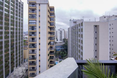 Apartamento para alugar com 170m², 4 quartos e 3 vagas Apartamento para alugar com 170m², 4 quartos e 3 vagasVista Varanda Suíte 3