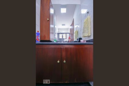 Apartamento para alugar com 170m², 4 quartos e 3 vagas Apartamento para alugar com 170m², 4 quartos e 3 vagasBanheiro Suíte 1