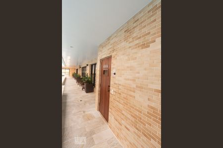 Apartamento à venda com 45m², 1 quarto e 1 vagaSAUNA