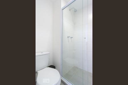 Apartamento à venda com 45m², 1 quarto e 1 vagaBanheiro 