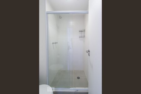 Apartamento à venda com 45m², 1 quarto e 1 vagaBanheiro 