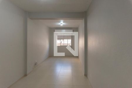 Apartamento para alugar com 30m², 1 quarto e sem vagaSala/Quarto