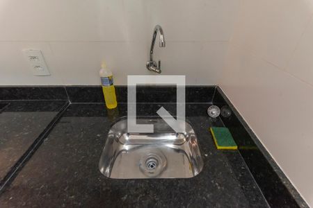 Apartamento para alugar com 30m², 1 quarto e sem vagaCozinha