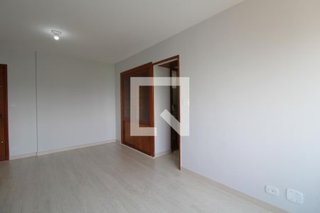Sala de apartamento para alugar com 3 quartos, 86m² em Santo Amaro, São Paulo