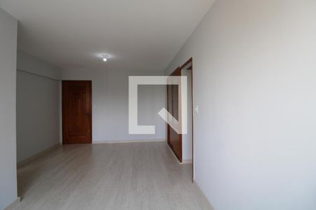 Sala de apartamento para alugar com 3 quartos, 86m² em Santo Amaro, São Paulo