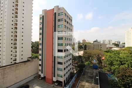 Quarto 1 de apartamento para alugar com 3 quartos, 86m² em Santo Amaro, São Paulo