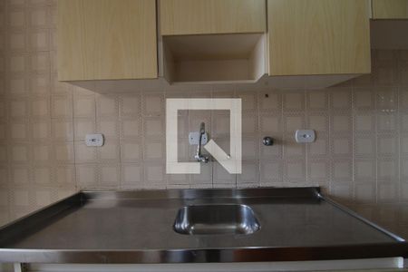 Cozinha Cozinha  de apartamento para alugar com 3 quartos, 86m² em Santo Amaro, São Paulo