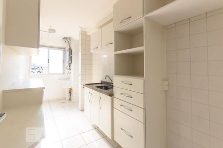 Apartamento à venda com 63m², 2 quartos e 1 vaga Apartamento à venda com 63m², 2 quartos e 1 vagaCozinha