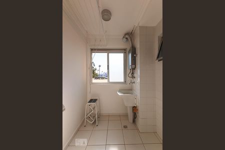 Apartamento à venda com 63m², 2 quartos e 1 vaga Apartamento à venda com 63m², 2 quartos e 1 vagaÁrea de Serviço