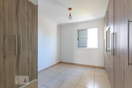 Quarto 1 de apartamento à venda com 2 quartos, 63m² em Parque Brasília, Campinas