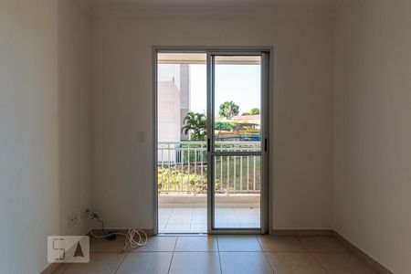 Sala de apartamento à venda com 2 quartos, 63m² em Parque Brasília, Campinas