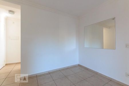 Sala de apartamento à venda com 2 quartos, 63m² em Parque Brasília, Campinas