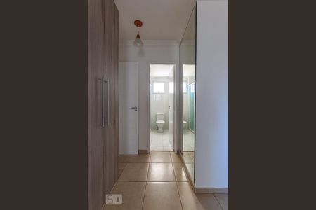 Quarto 1 de apartamento à venda com 2 quartos, 63m² em Parque Brasília, Campinas