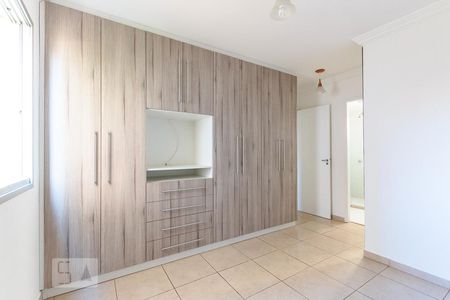 Quarto 1 de apartamento à venda com 2 quartos, 63m² em Parque Brasília, Campinas