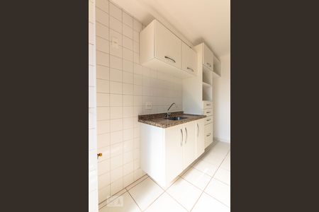 Apartamento à venda com 63m², 2 quartos e 1 vaga Apartamento à venda com 63m², 2 quartos e 1 vagaCozinha