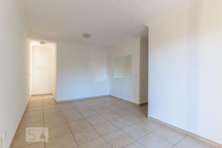 Sala de apartamento à venda com 2 quartos, 63m² em Parque Brasília, Campinas