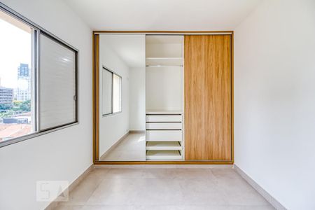 Primeiro dormitório de apartamento para alugar com 2 quartos, 50m² em Vila Olímpia, São Paulo