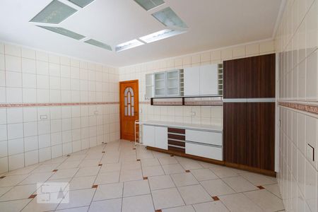 Casa à venda com 280m², 3 quartos e 6 vagasCozinha