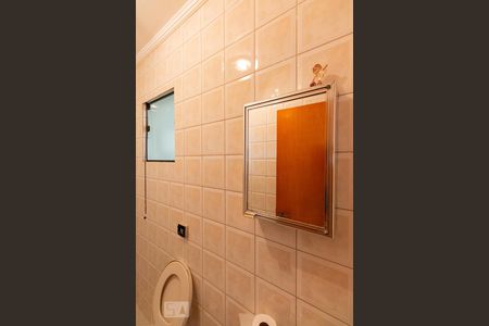 Casa à venda com 280m², 3 quartos e 6 vagasBanheiro 3