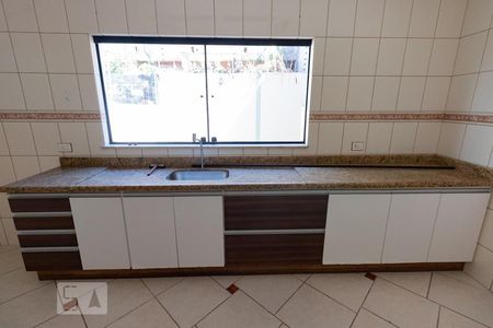 Casa à venda com 280m², 3 quartos e 6 vagasCozinha