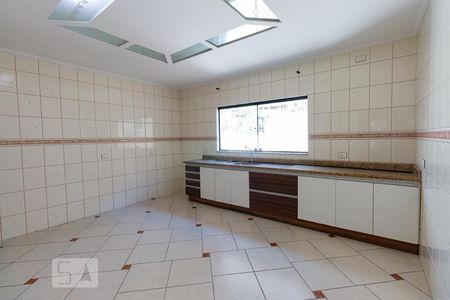 Casa à venda com 280m², 3 quartos e 6 vagasCozinha