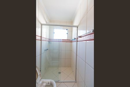 Casa à venda com 280m², 3 quartos e 6 vagasBanheiro 1