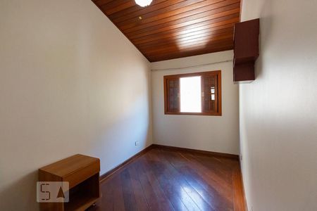 Casa à venda com 280m², 3 quartos e 6 vagasVista quarto 2
