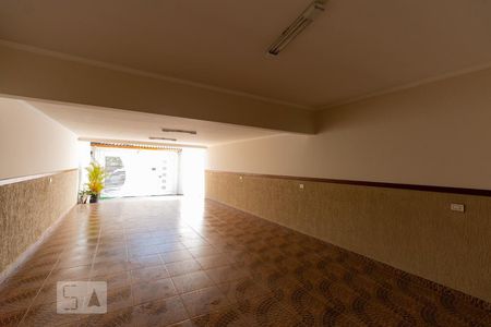 Casa à venda com 280m², 3 quartos e 6 vagasGaragem