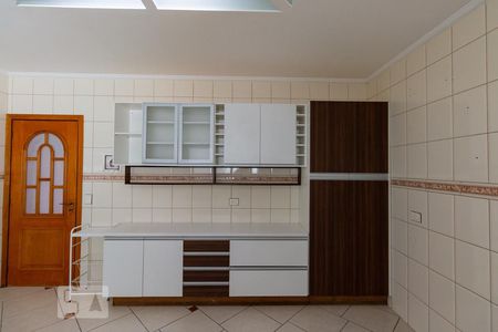 Casa à venda com 280m², 3 quartos e 6 vagasCozinha