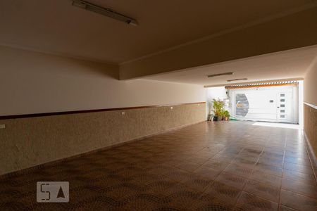 Casa à venda com 280m², 3 quartos e 6 vagasGaragem