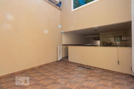 Casa à venda com 280m², 3 quartos e 6 vagasÁrea comum