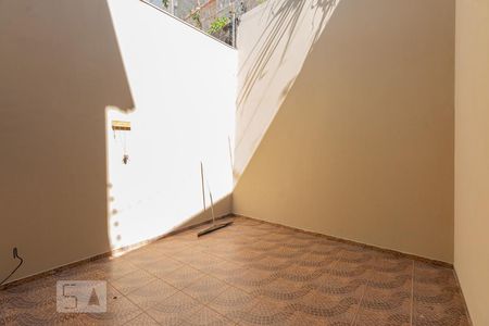 Casa à venda com 280m², 3 quartos e 6 vagasÁrea comum