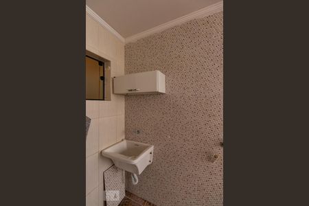 Casa à venda com 280m², 3 quartos e 6 vagasLavanderia