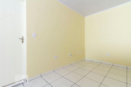 Sala de casa para alugar com 1 quarto, 50m² em Vila Bancária, São Paulo