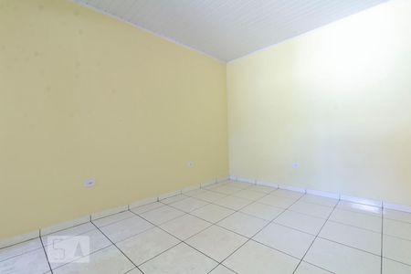 Quarto de casa para alugar com 1 quarto, 50m² em Vila Bancária, São Paulo