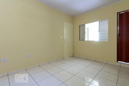 Quarto de casa para alugar com 1 quarto, 50m² em Vila Bancária, São Paulo