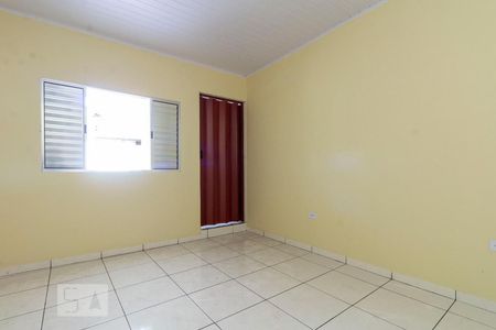 Quarto  de casa para alugar com 1 quarto, 50m² em Vila Bancária, São Paulo