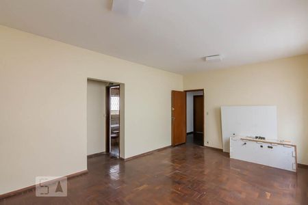 Apartamento para alugar com 120m², 3 quartos e 2 vagasSala 