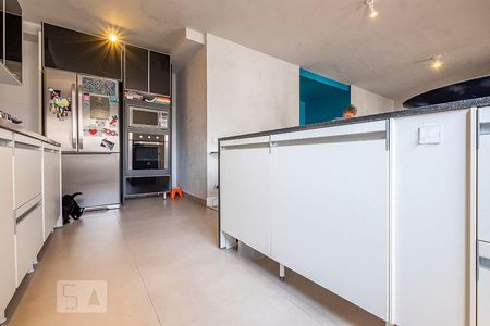 Apartamento à venda com 149m², 3 quartos e 2 vagasCozinha