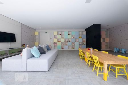 Apartamento à venda com 149m², 3 quartos e 2 vagasSalão de Festas