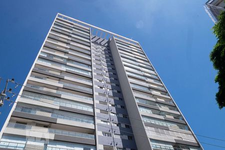 Apartamento à venda com 149m², 3 quartos e 2 vagasFachada