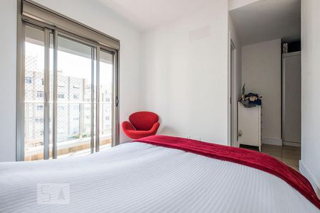 Apartamento à venda com 149m², 3 quartos e 2 vagasSuíte 1