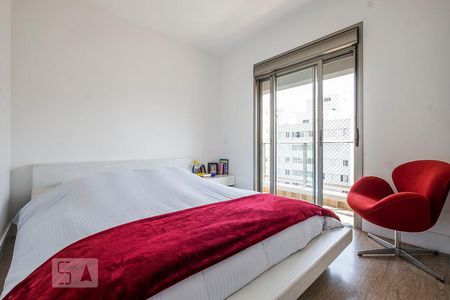 Suíte 1 de apartamento à venda com 3 quartos, 149m² em Sumarezinho, São Paulo