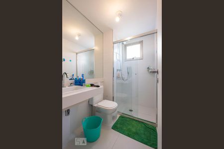 Apartamento à venda com 149m², 3 quartos e 2 vagasSuíte 3 - Banheiro