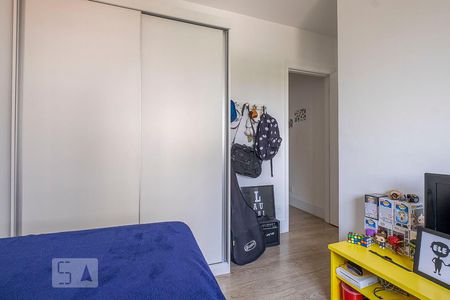 Apartamento à venda com 149m², 3 quartos e 2 vagasSuíte 3