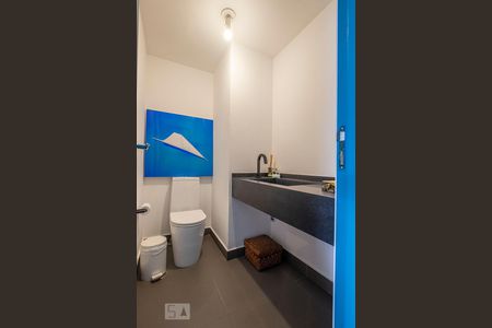 Apartamento à venda com 149m², 3 quartos e 2 vagasBanheiro