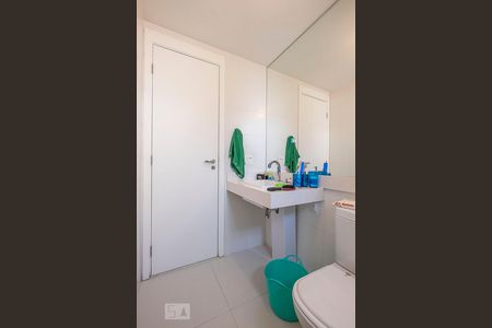 Apartamento à venda com 149m², 3 quartos e 2 vagasSuíte 3 - Banheiro