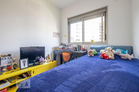 Apartamento à venda com 149m², 3 quartos e 2 vagasSuíte 3