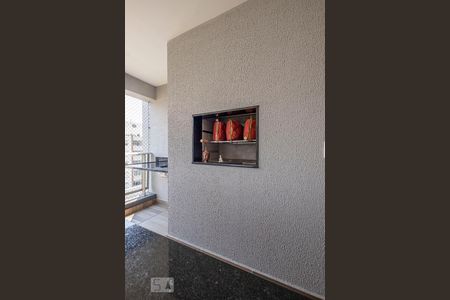 Sala - Varanda de apartamento à venda com 3 quartos, 149m² em Sumarezinho, São Paulo