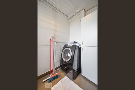 Apartamento à venda com 98m², 1 quarto e 2 vagasÁrea de Serviço